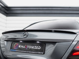 MAXTON DESIGN FULL BODY KIT MERCEDES-BENZ E SEDAN W213 AMG LINE — photo 13