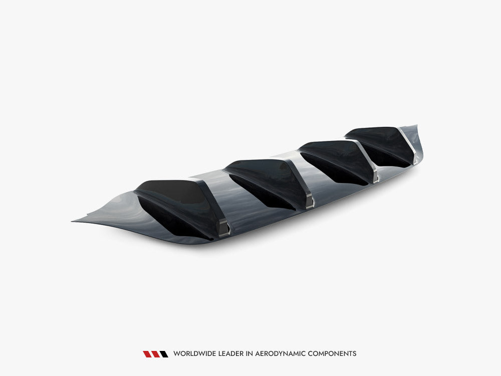 MAXTON DESIGN FULL BODY KIT MERCEDES-BENZ E SEDAN W213 AMG LINE — photo 18