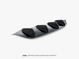 MAXTON DESIGN FULL BODY KIT MERCEDES-BENZ E SEDAN W213 AMG LINE — photo 18
