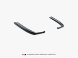 MAXTON DESIGN FULL BODY KIT MERCEDES-BENZ E SEDAN W213 AMG LINE — photo 19