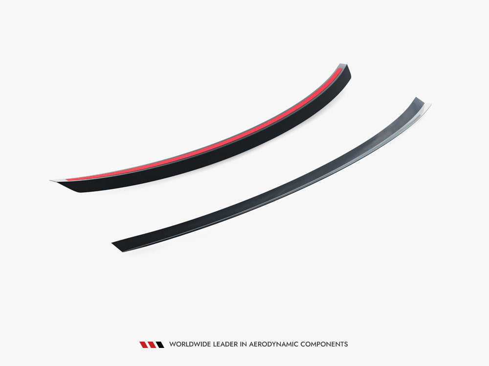 MAXTON DESIGN FULL BODY KIT MERCEDES-BENZ E SEDAN W213 AMG LINE — photo 20