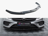 MAXTON DESIGN FULL BODY KIT MERCEDES-BENZ E SEDAN W213 AMG LINE — photo 21