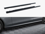 MAXTON DESIGN FULL BODY KIT MERCEDES-BENZ E SEDAN W213 AMG LINE — photo 22
