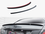 MAXTON DESIGN FULL BODY KIT MERCEDES-BENZ E SEDAN W213 AMG LINE — photo 25