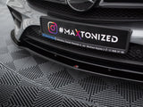 MAXTON DESIGN FULL BODY KIT MERCEDES-BENZ E SEDAN W213 AMG LINE — photo 4