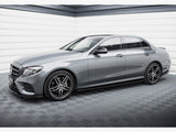 MAXTON DESIGN FULL BODY KIT MERCEDES-BENZ E SEDAN W213 AMG LINE — photo 5