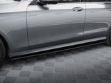 MAXTON DESIGN FULL BODY KIT MERCEDES-BENZ E SEDAN W213 AMG LINE — photo 6