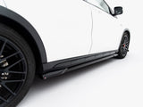 MAXTON DESIGN FULL BODY KIT MERCEDES-BENZ GLA 45 AMG X156 FACELIFT — photo 10