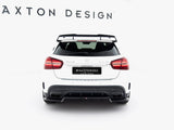 MAXTON DESIGN FULL BODY KIT MERCEDES-BENZ GLA 45 AMG X156 FACELIFT — photo 12