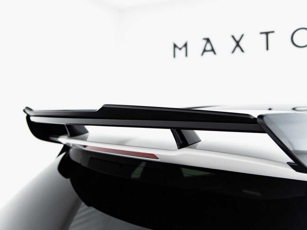 MAXTON DESIGN FULL BODY KIT MERCEDES-BENZ GLA 45 AMG X156 FACELIFT — photo 16