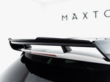 MAXTON DESIGN FULL BODY KIT MERCEDES-BENZ GLA 45 AMG X156 FACELIFT — photo 16