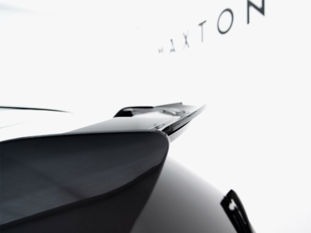 MAXTON DESIGN FULL BODY KIT MERCEDES-BENZ GLA 45 AMG X156 FACELIFT — photo 17