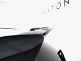 MAXTON DESIGN FULL BODY KIT MERCEDES-BENZ GLA 45 AMG X156 FACELIFT — photo 17