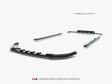 MAXTON DESIGN FULL BODY KIT MERCEDES-BENZ GLA 45 AMG X156 FACELIFT — photo 19