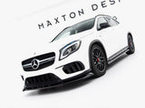 MAXTON DESIGN FULL BODY KIT MERCEDES-BENZ GLA 45 AMG X156 FACELIFT — photo 2