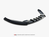 MAXTON DESIGN FULL BODY KIT MERCEDES-BENZ GLA 45 AMG X156 FACELIFT — photo 22