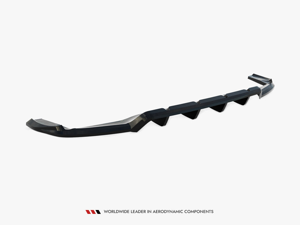 MAXTON DESIGN FULL BODY KIT MERCEDES-BENZ GLA 45 AMG X156 FACELIFT — photo 24