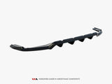 MAXTON DESIGN FULL BODY KIT MERCEDES-BENZ GLA 45 AMG X156 FACELIFT — photo 24