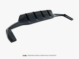 MAXTON DESIGN FULL BODY KIT MERCEDES-BENZ GLA 45 AMG X156 FACELIFT — photo 25