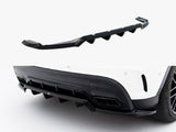 MAXTON DESIGN FULL BODY KIT MERCEDES-BENZ GLA 45 AMG X156 FACELIFT — photo 29