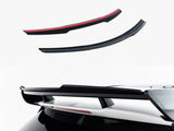 MAXTON DESIGN FULL BODY KIT MERCEDES-BENZ GLA 45 AMG X156 FACELIFT — photo 30