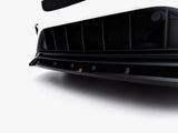 MAXTON DESIGN FULL BODY KIT MERCEDES-BENZ GLA 45 AMG X156 FACELIFT — photo 6