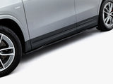 MAXTON DESIGN SIDE SKIRT DIFFUSERS MERCEDES-AMG GLA 35 H247 FACELIFT — photo 4