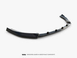 MAXTON DESIGN FRONT SPLITTER V.2 MERCEDES S-CLASS AMG LINE W222 FACELIFT — photo 5