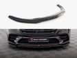 MAXTON DESIGN FRONT SPLITTER MERCEDES S AMG LINE W223 — photo 1