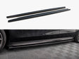 MAXTON DESIGN SIDE SKIRTS DIFFUSERS MERCEDES S LONG AMG-LINE V223 — photo 1