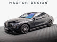 MAXTON DESIGN FULL BODY KIT MERCEDES-BENZ S AMG LINE W223 — photo 1