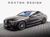 MAXTON DESIGN FULL BODY KIT MERCEDES-BENZ S AMG LINE W223 — photo 1