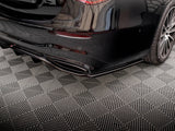 MAXTON DESIGN FULL BODY KIT MERCEDES-BENZ S AMG LINE W223 — photo 12