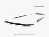 MAXTON DESIGN FULL BODY KIT MERCEDES-BENZ S AMG LINE W223 — photo 17
