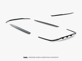 MAXTON DESIGN FULL BODY KIT MERCEDES-BENZ S AMG LINE W223 — photo 19