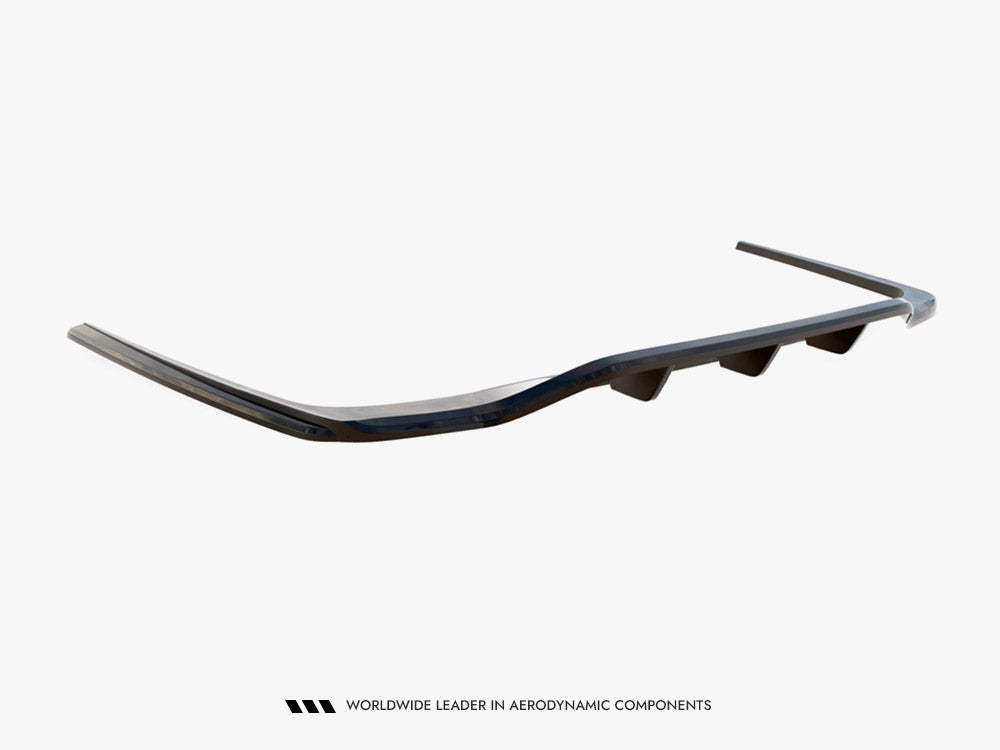 MAXTON DESIGN FULL BODY KIT MERCEDES-BENZ S AMG LINE W223 — photo 22
