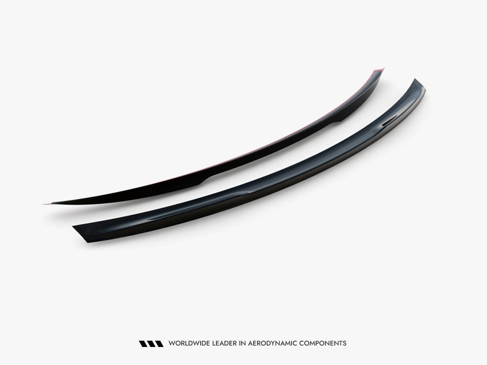 MAXTON DESIGN FULL BODY KIT MERCEDES-BENZ S AMG LINE W223 — photo 23