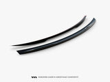 MAXTON DESIGN FULL BODY KIT MERCEDES-BENZ S AMG LINE W223 — photo 23