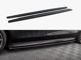 MAXTON DESIGN FULL BODY KIT MERCEDES-BENZ S AMG LINE W223 — photo 25
