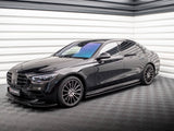 MAXTON DESIGN FULL BODY KIT MERCEDES-BENZ S AMG LINE W223 — photo 5