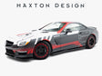 MAXTON DESIGN FULL BODY KIT MERCEDES-BENZ SL 63 AMG R231 — photo 1