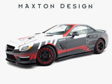 MAXTON DESIGN FULL BODY KIT MERCEDES-BENZ SL 63 AMG R231 — photo 1