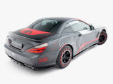 MAXTON DESIGN FULL BODY KIT MERCEDES-BENZ SL 63 AMG R231 — photo 13