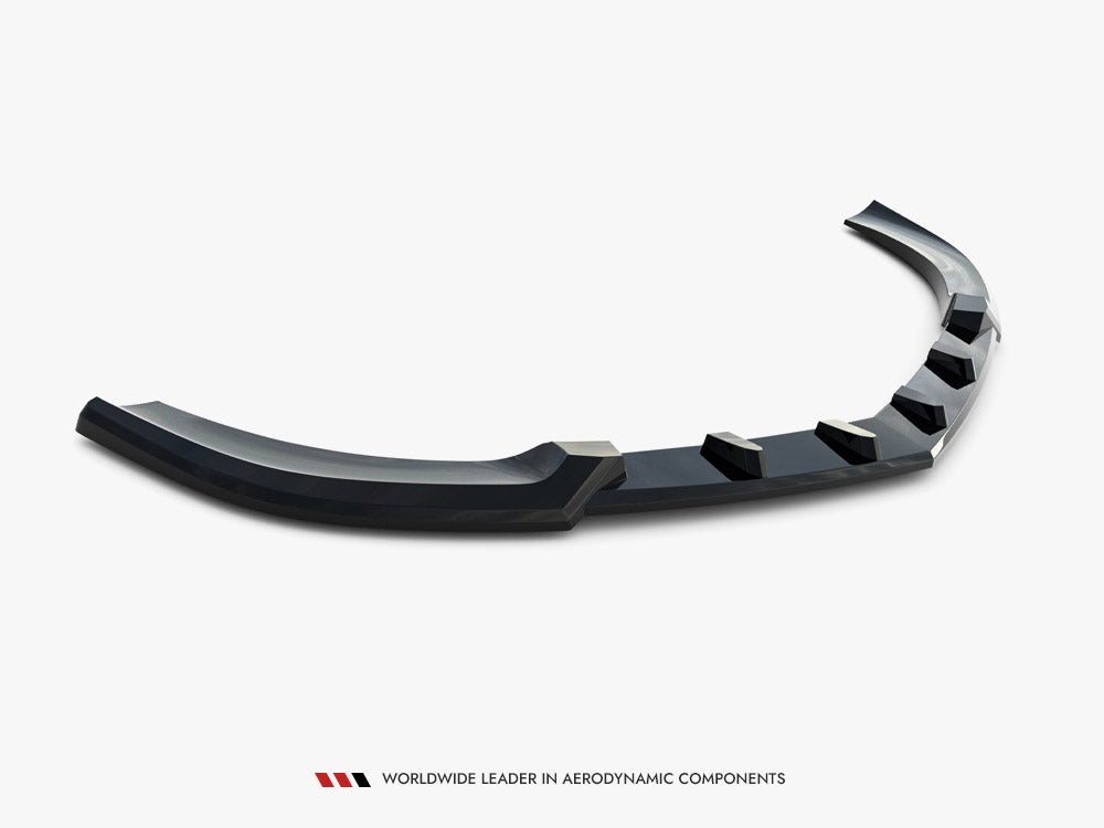MAXTON DESIGN FULL BODY KIT MERCEDES-BENZ SL 63 AMG R231 — photo 16