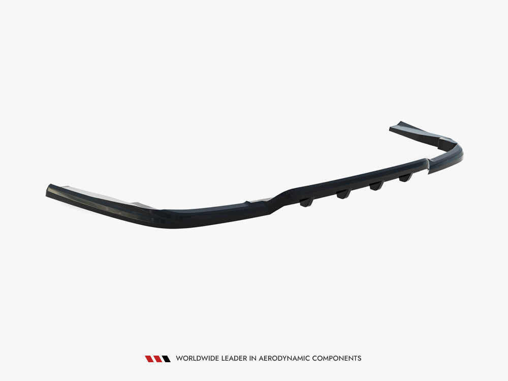 MAXTON DESIGN FULL BODY KIT MERCEDES-BENZ SL 63 AMG R231 — photo 18