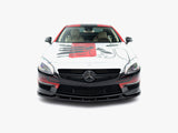 MAXTON DESIGN FULL BODY KIT MERCEDES-BENZ SL 63 AMG R231 — photo 5