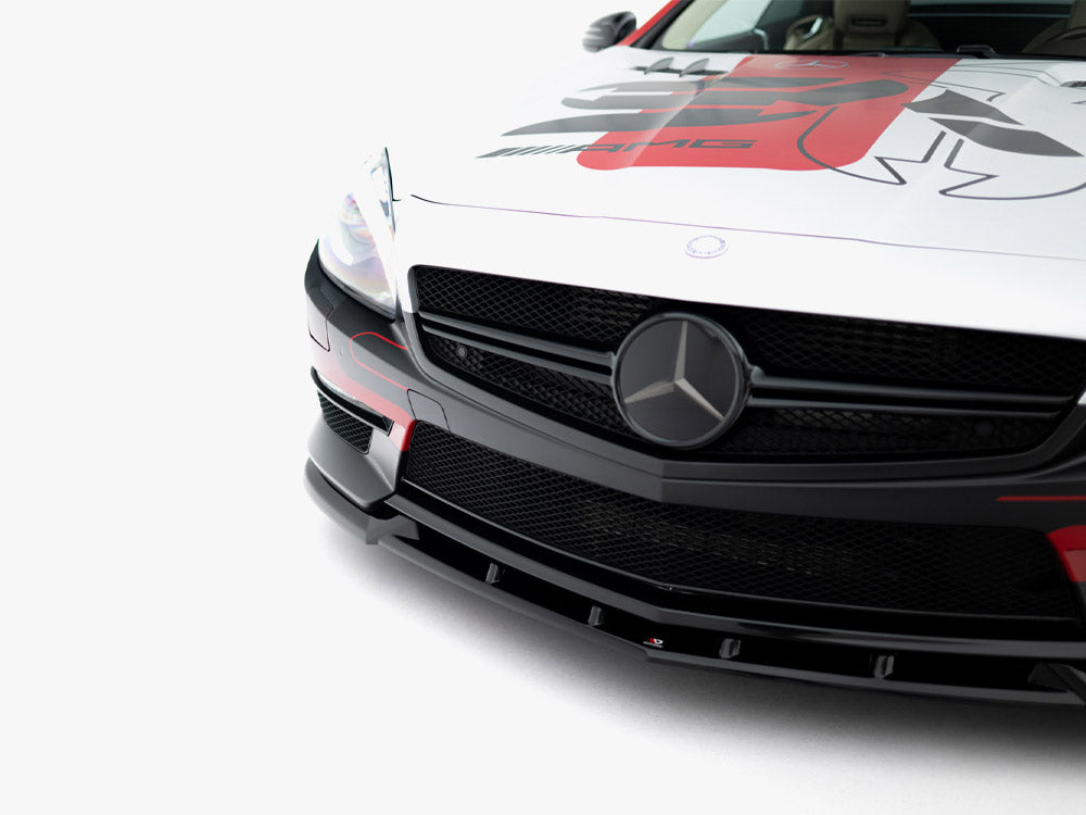 MAXTON DESIGN FULL BODY KIT MERCEDES-BENZ SL 63 AMG R231 — photo 6