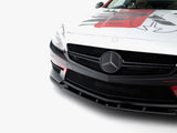 MAXTON DESIGN FULL BODY KIT MERCEDES-BENZ SL 63 AMG R231 — photo 6