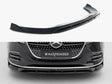 MAXTON DESIGN FRONT SPLITTER MERCEDES V-CLASS W447 FACELIFT 2 — photo 1