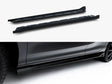 MAXTON DESIGN SIDE SKIRT DIFFUSERS MG 3 MK1 — photo 1